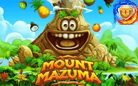 MOUNT MAZUMA